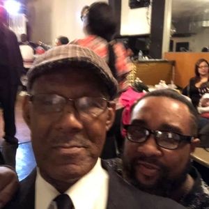 Meet your Posher, Jermaine